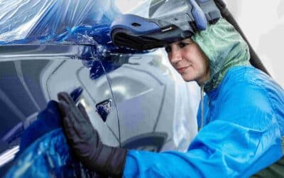 AkzoNobel launches game-changing waterborne basecoat for bodyshops